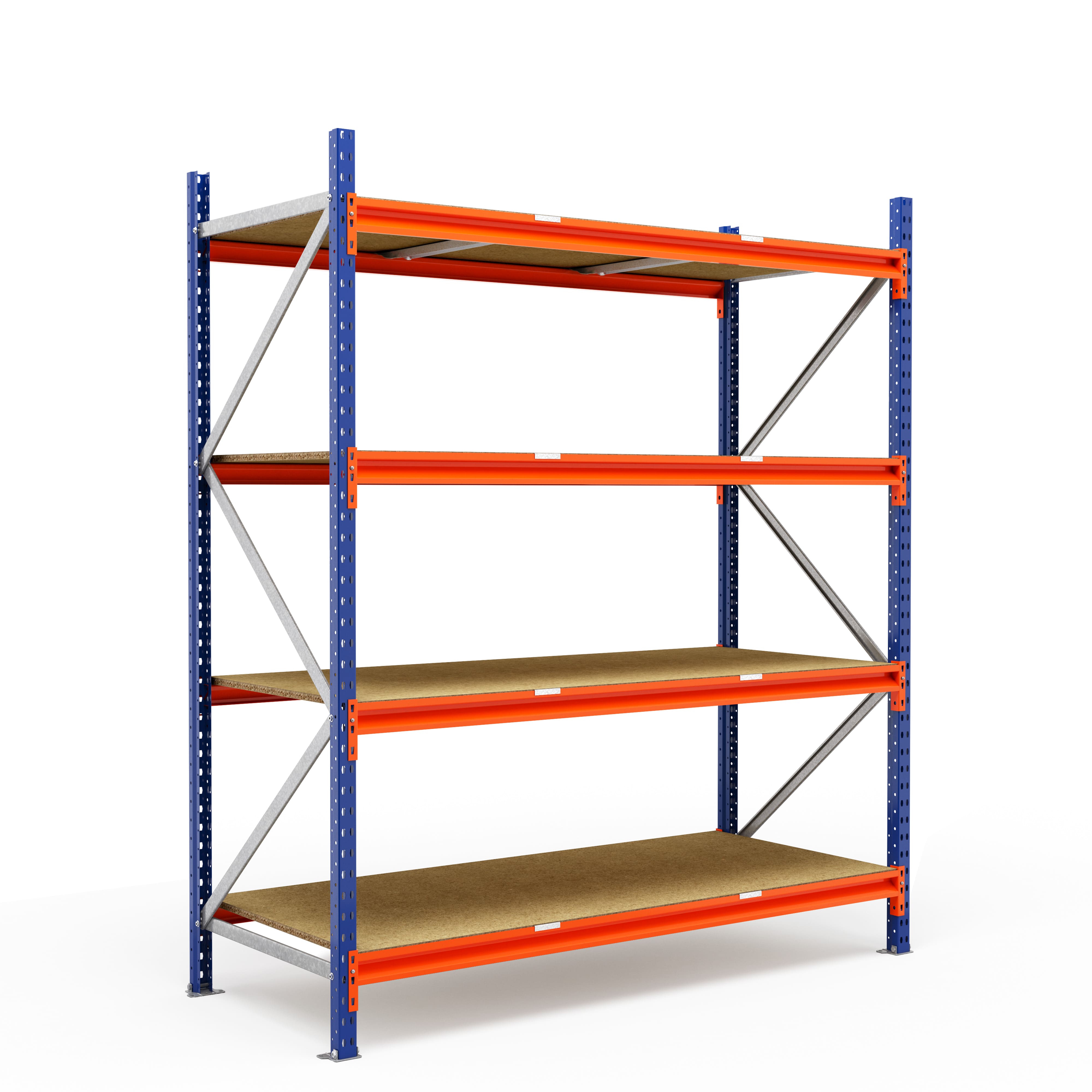 Rayonnage Picking 900