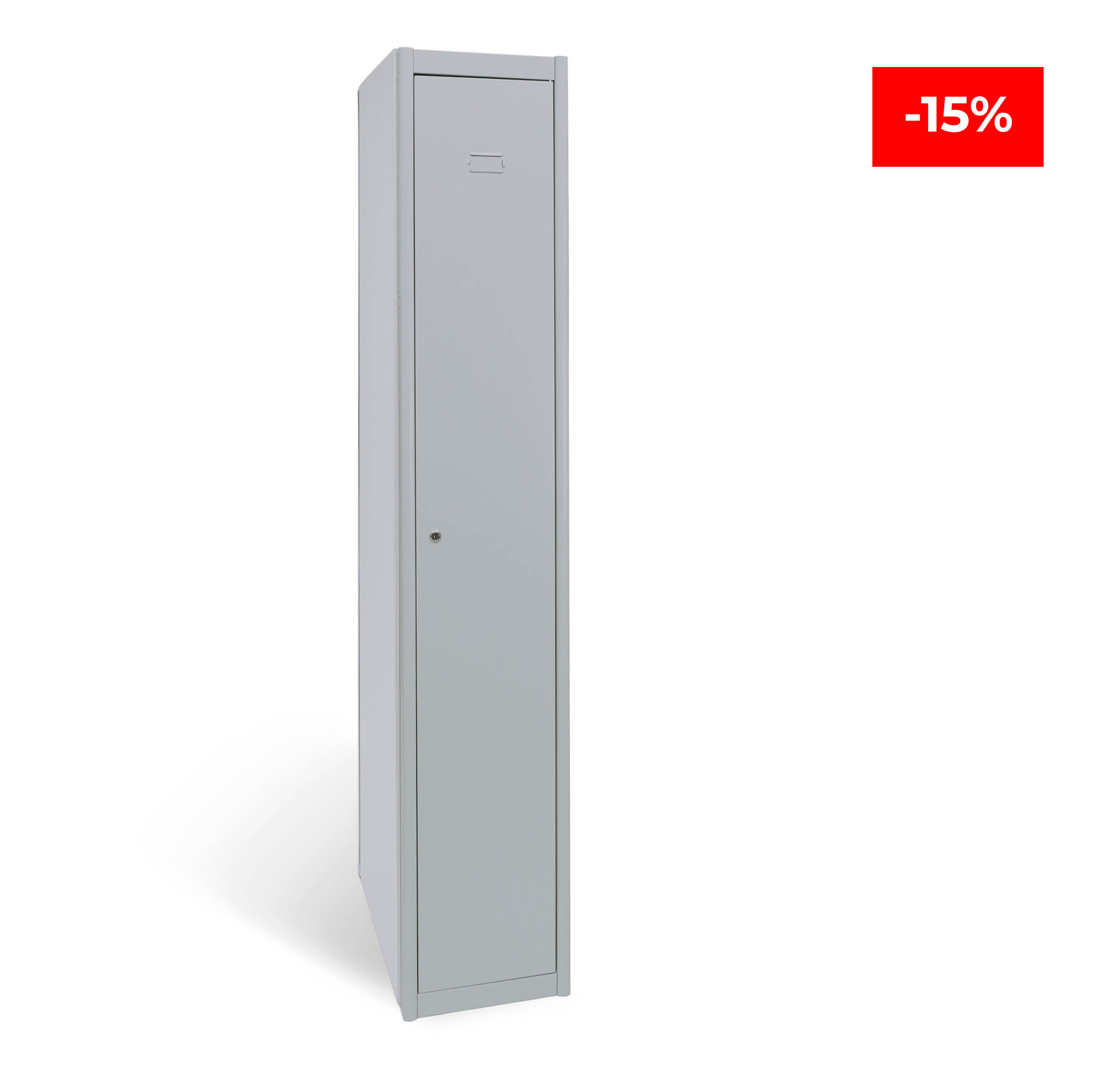 Vestiaires Industriels LockerPro 