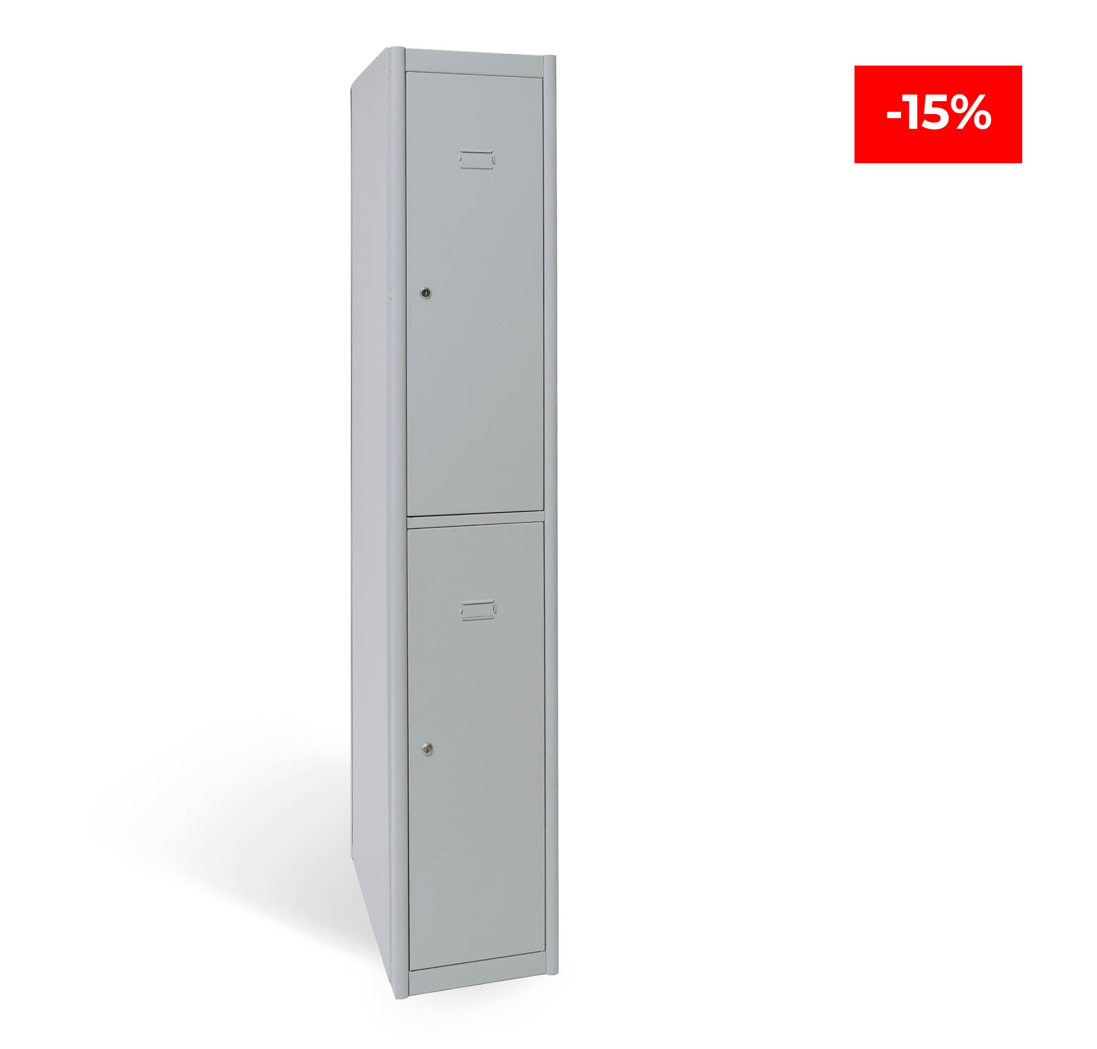 Vestiaires Industriels LockerPro 
